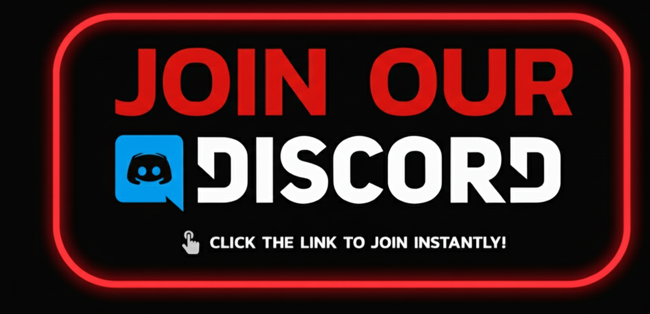 Join our Discord