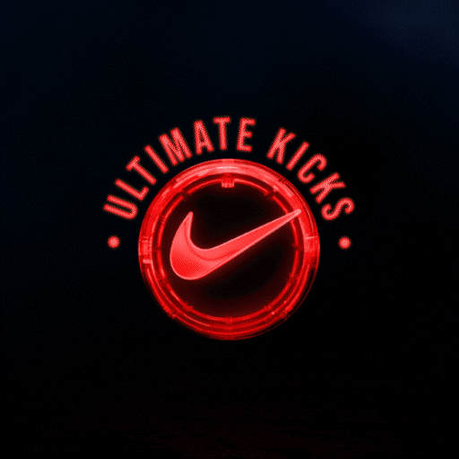 Ultimate Kicks Logo