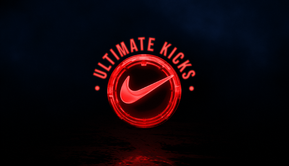 Ultimate Kicks Logo